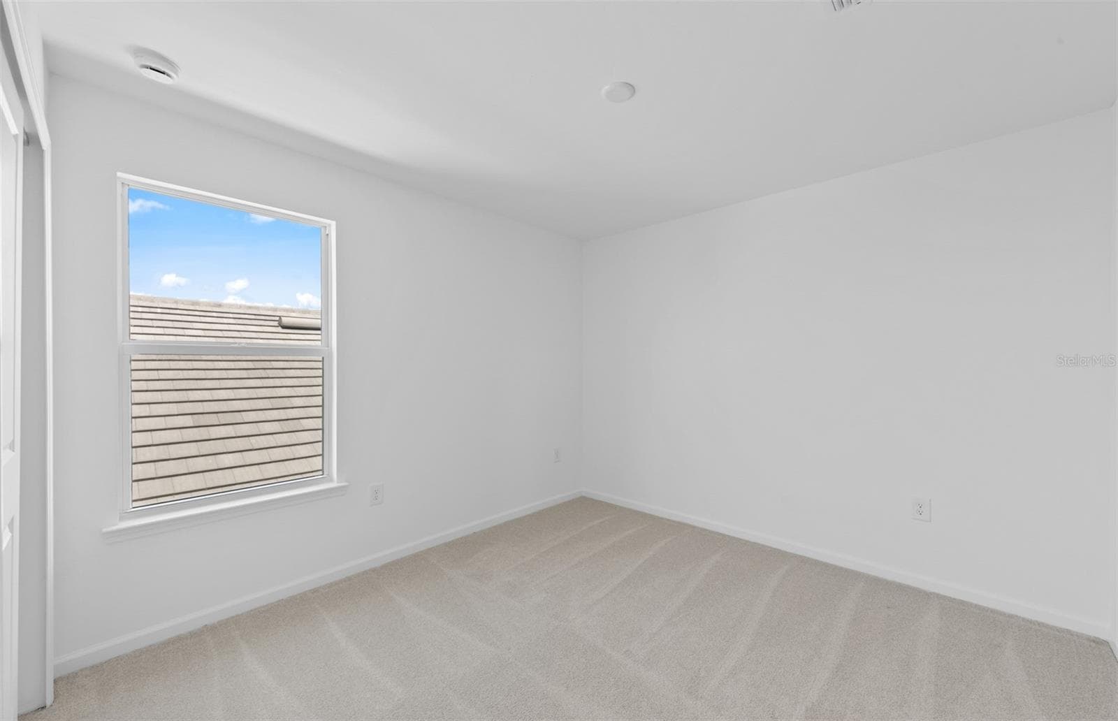 Mabell floorplan, homes may vary. - 7719 REFLECTION PKWY, BRADENTON