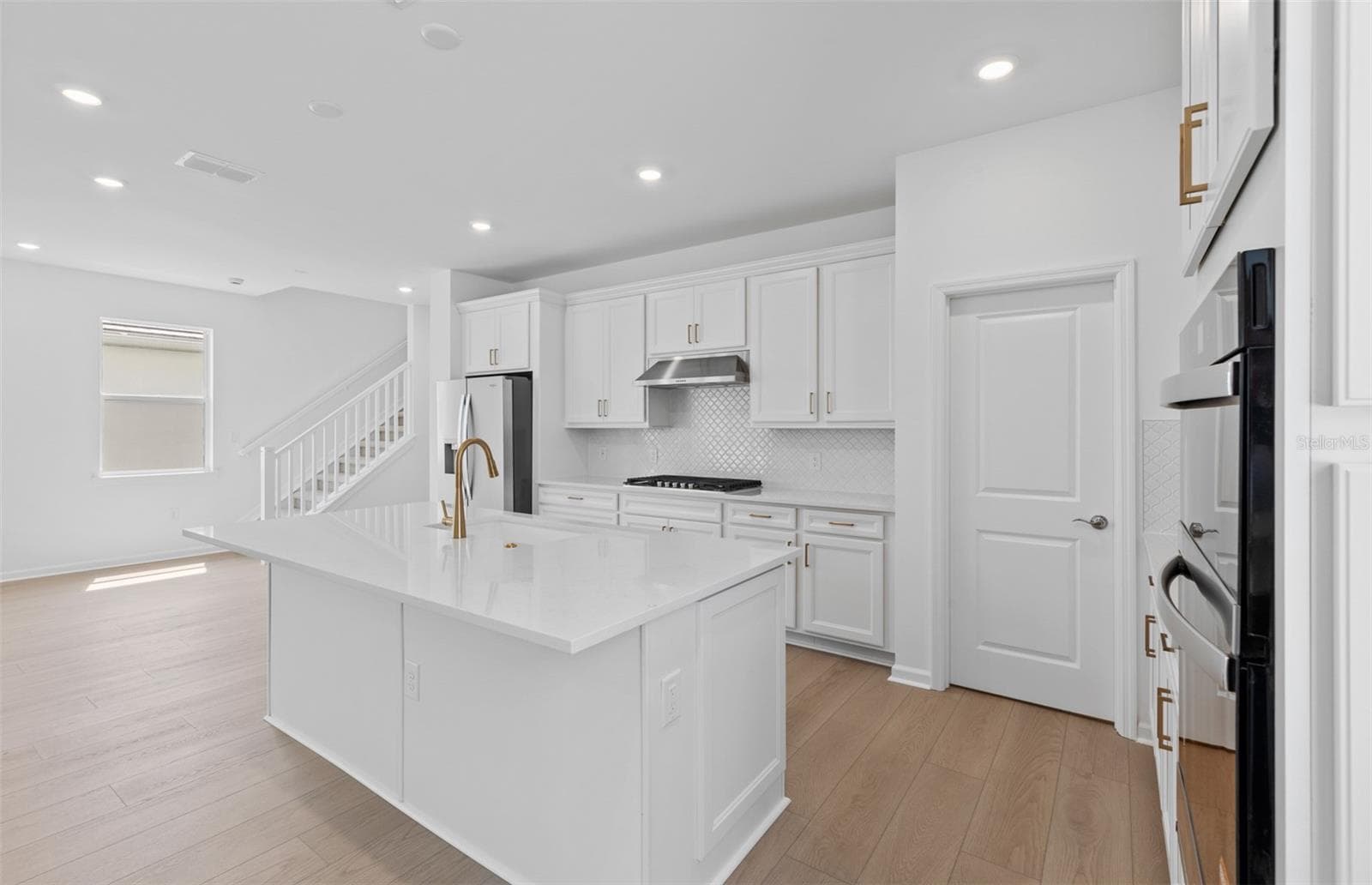Mabell floorplan, homes may vary. - 7719 REFLECTION PKWY, BRADENTON