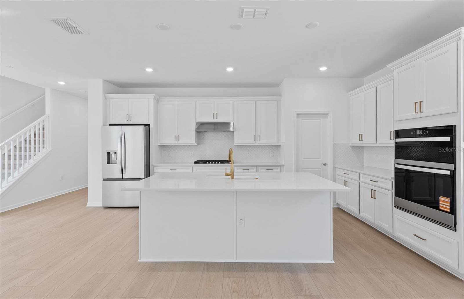 Mabell floorplan, homes may vary. - 7719 REFLECTION PKWY, BRADENTON