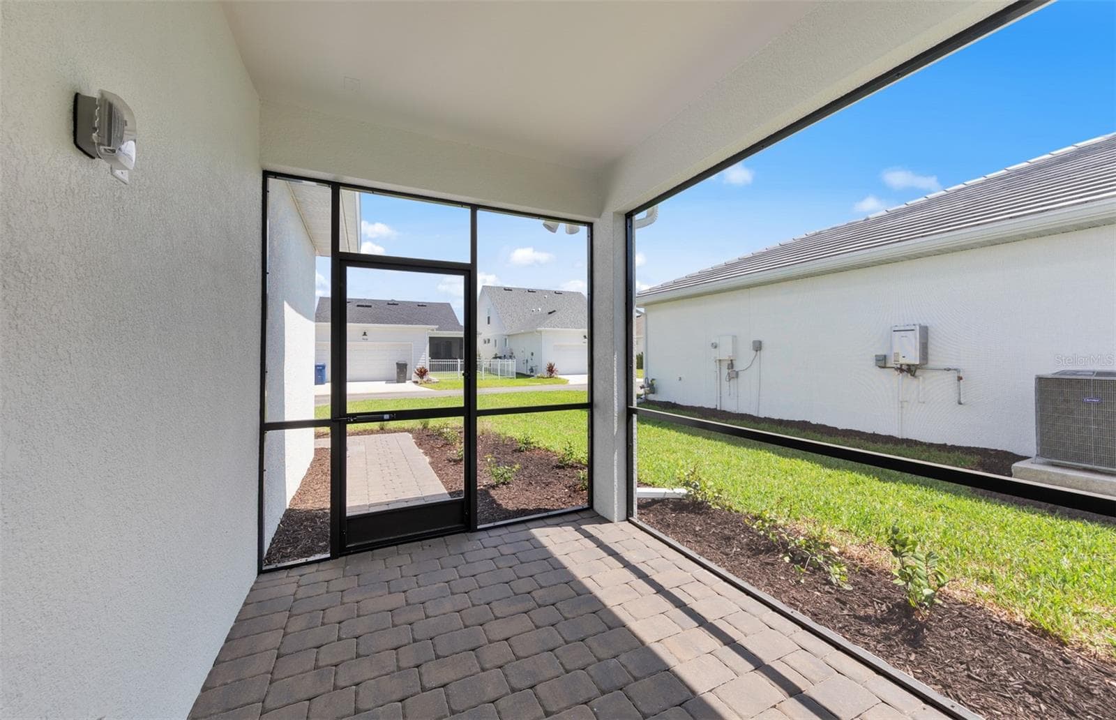 Mabell floorplan, homes may vary. - 7719 REFLECTION PKWY, BRADENTON