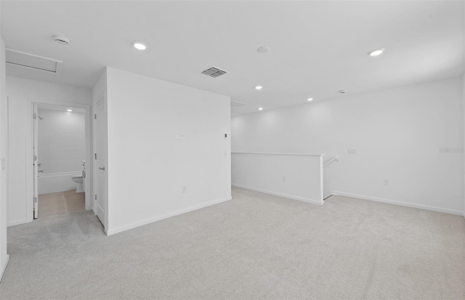 Mabell floorplan, homes may vary. - 7719 REFLECTION PKWY, BRADENTON