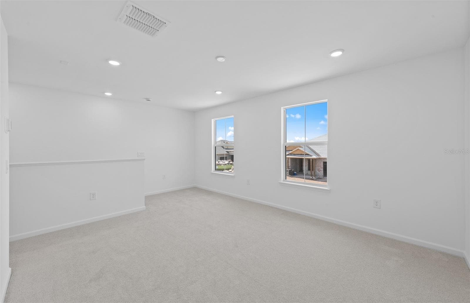 Mabell floorplan, homes may vary. - 7719 REFLECTION PKWY, BRADENTON