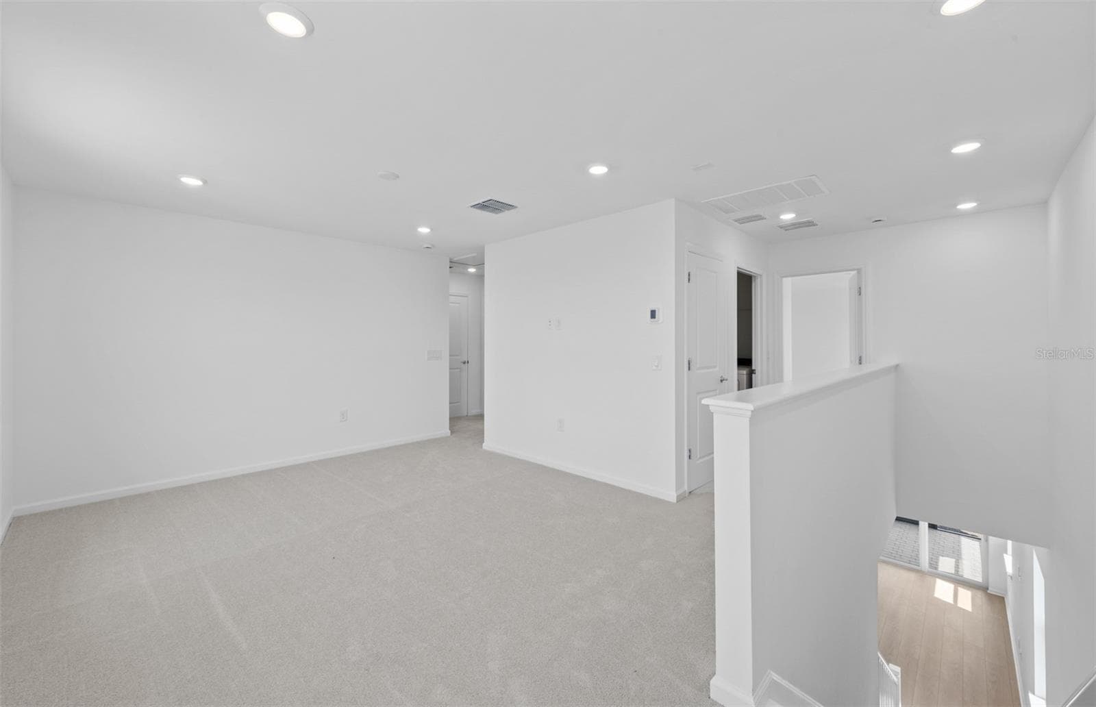 Mabell floorplan, homes may vary. - 7719 REFLECTION PKWY, BRADENTON