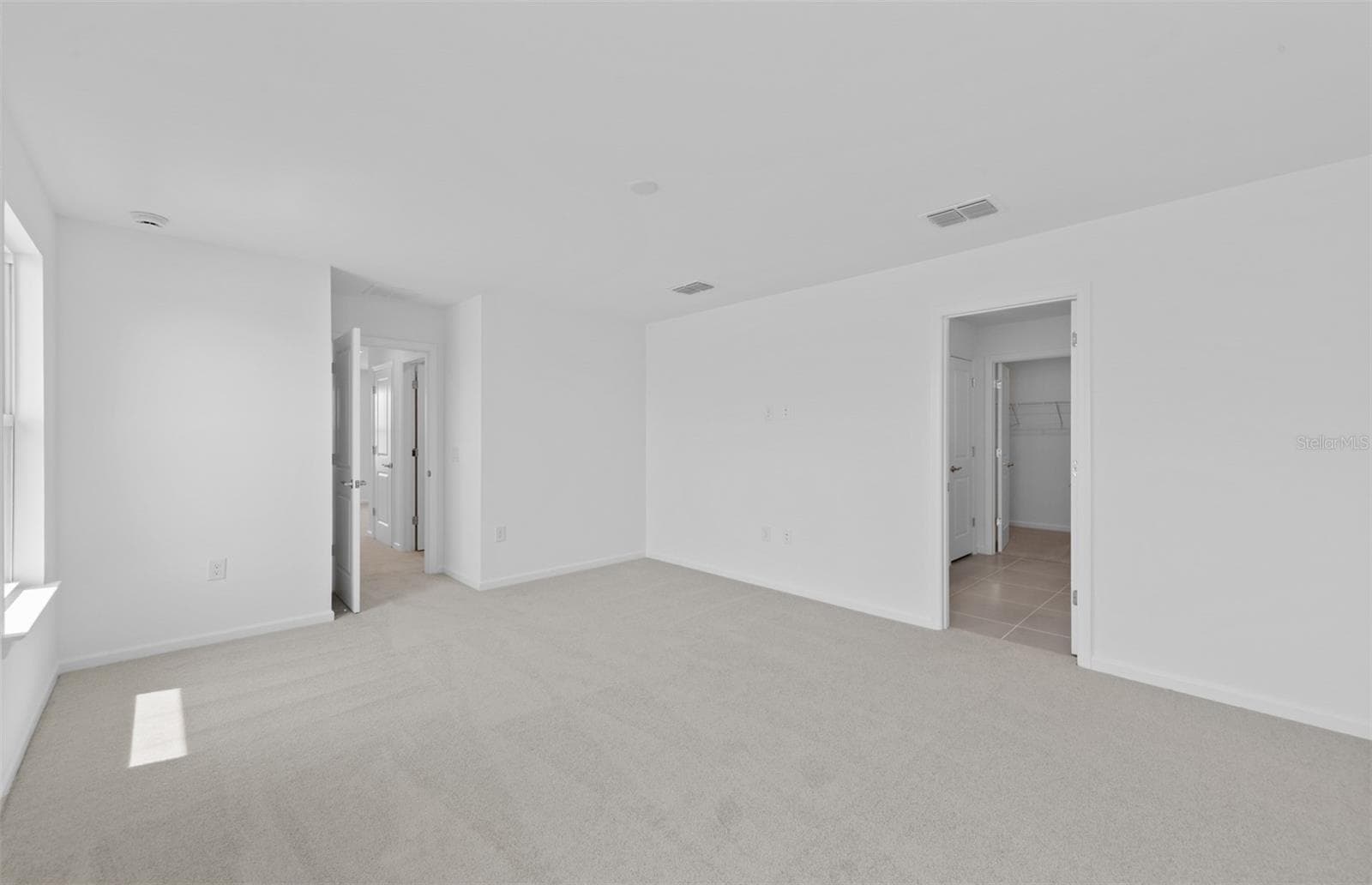 Mabell floorplan, homes may vary. - 7719 REFLECTION PKWY, BRADENTON