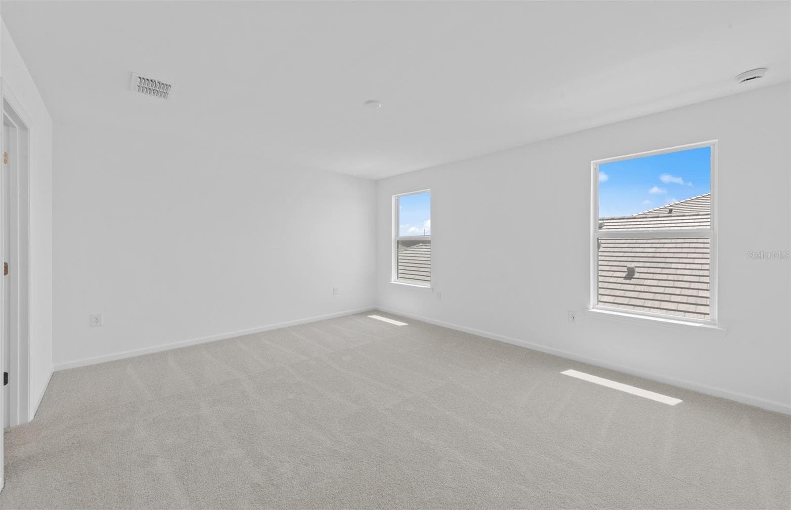 Mabell floorplan, homes may vary. - 7719 REFLECTION PKWY, BRADENTON