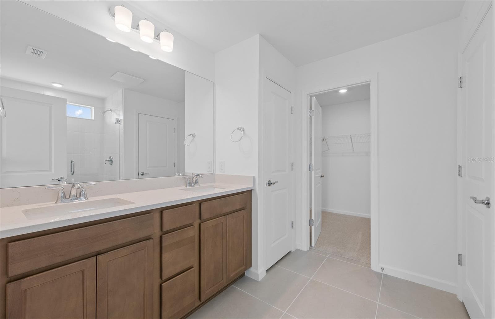 Mabell floorplan, homes may vary. - 7719 REFLECTION PKWY, BRADENTON