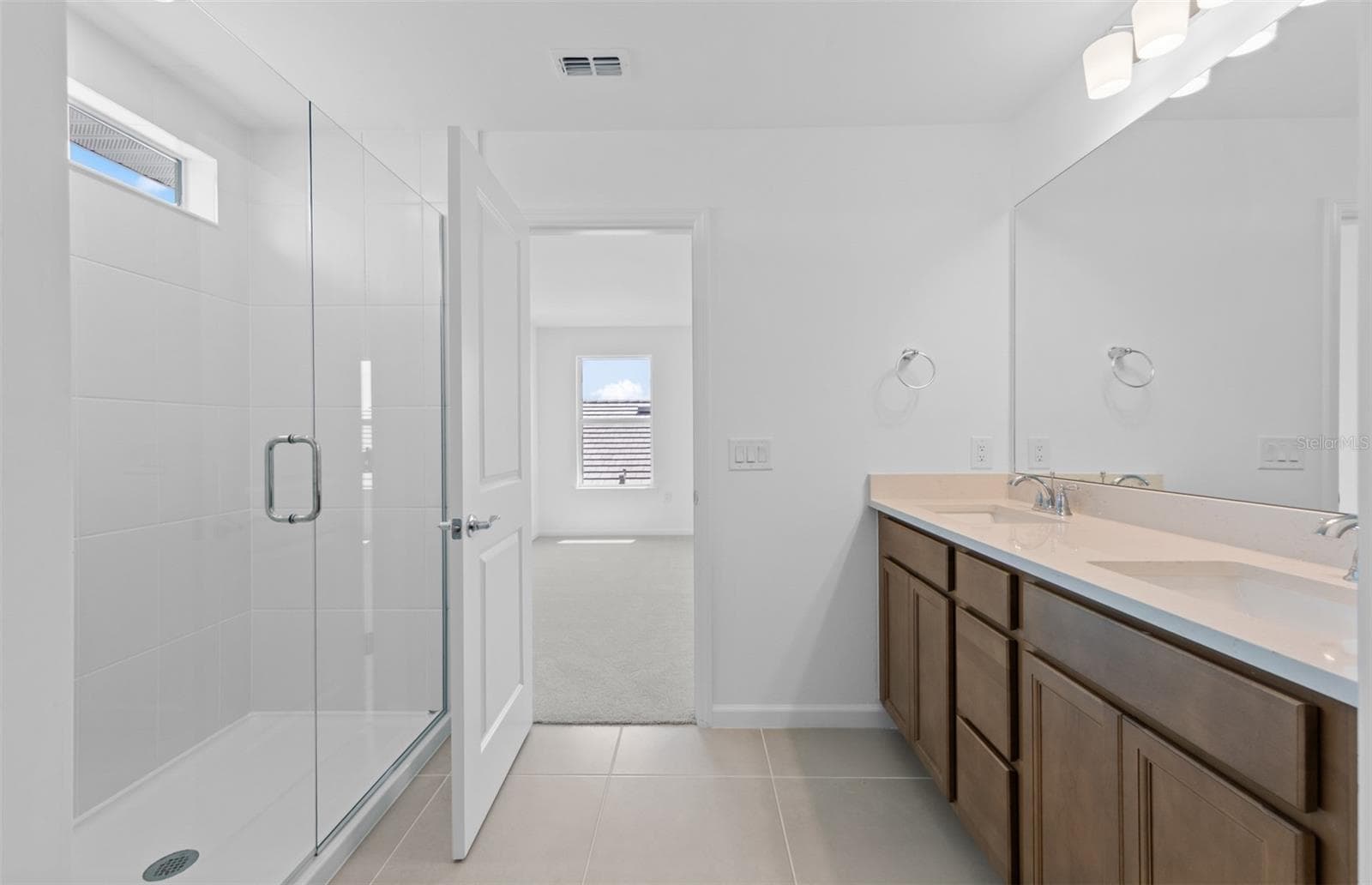 Mabell floorplan, homes may vary. - 7719 REFLECTION PKWY, BRADENTON