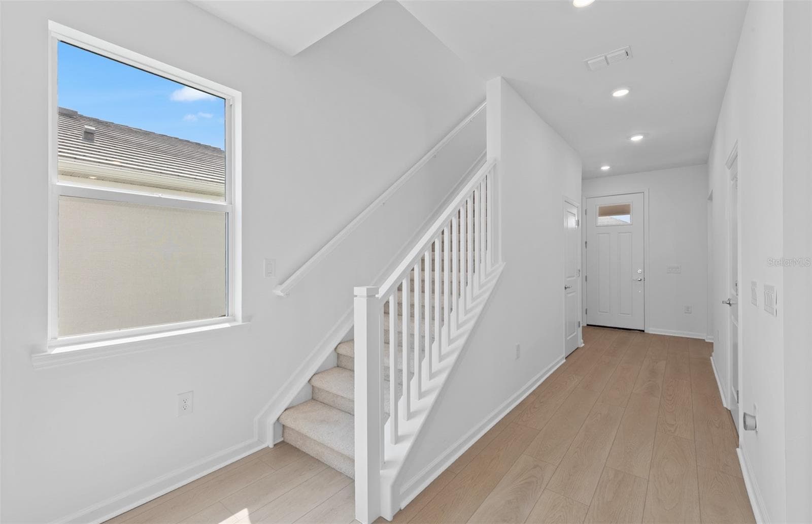 Mabell floorplan, homes may vary. - 7719 REFLECTION PKWY, BRADENTON