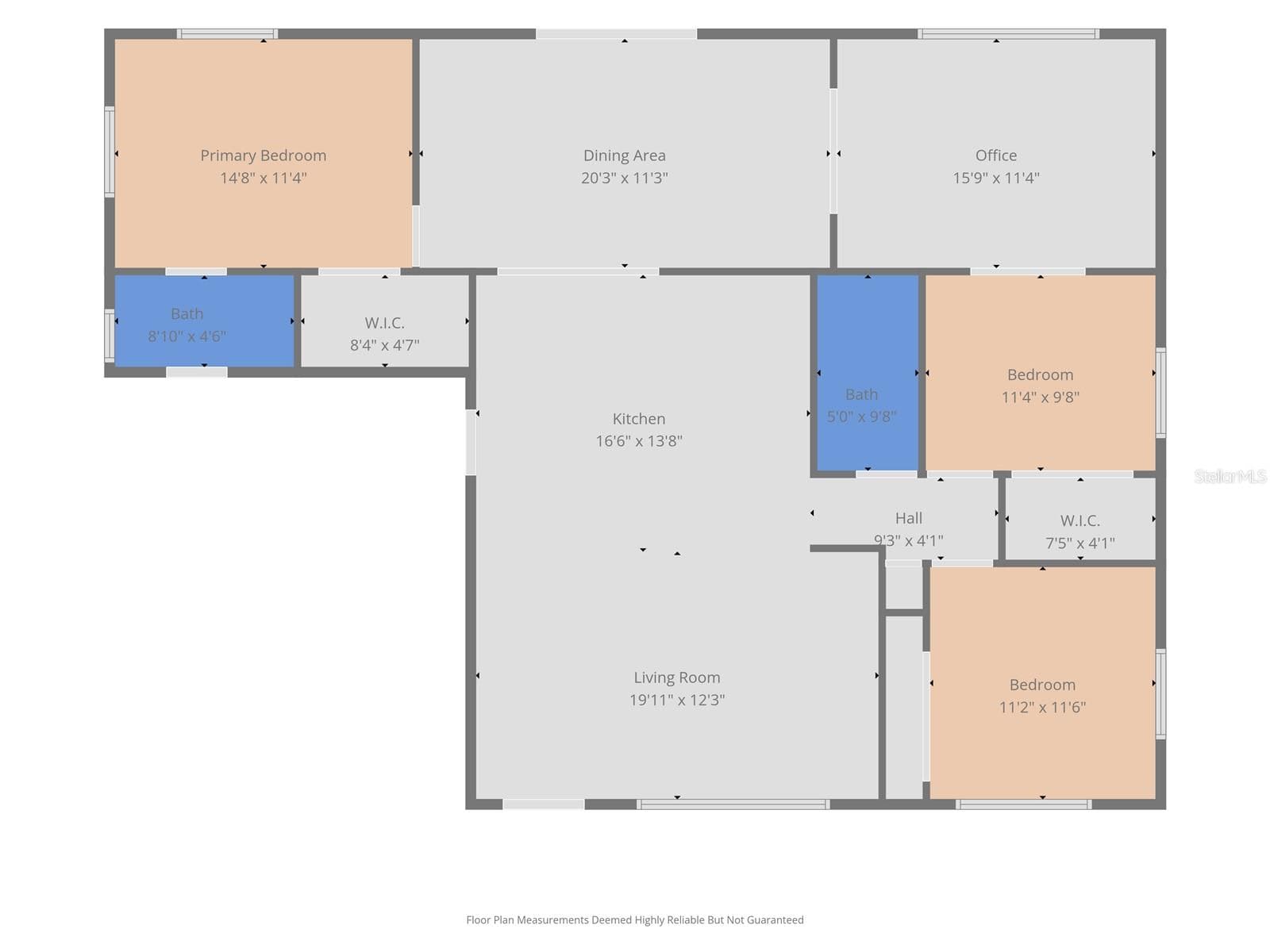 Single Family Residence at 1340 WILLIAMS DR, CLEARWATER, photo 44 of 44