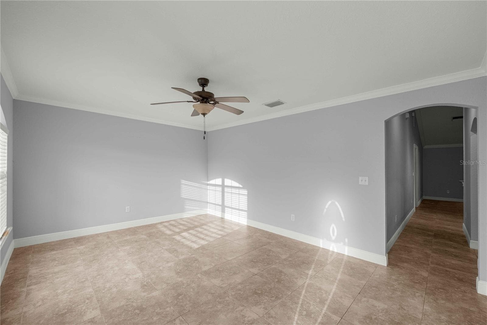 Family Room - 16376 SE 81ST CT, SUMMERFIELD