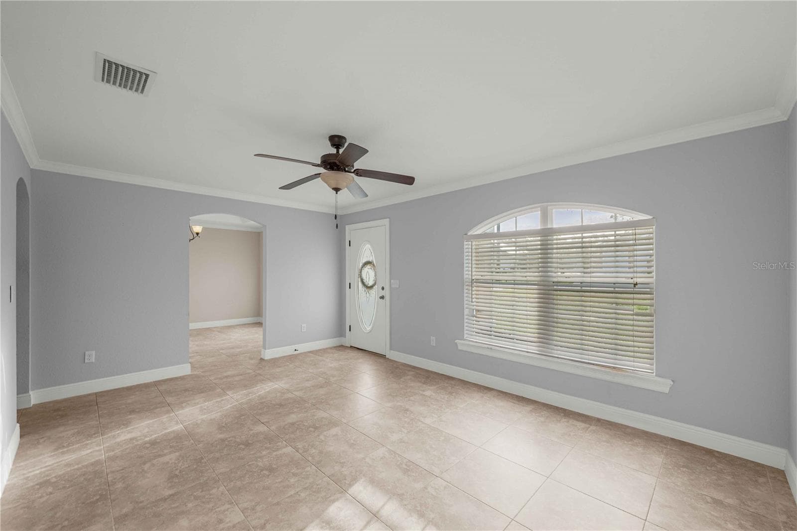Family Room - 16376 SE 81ST CT, SUMMERFIELD