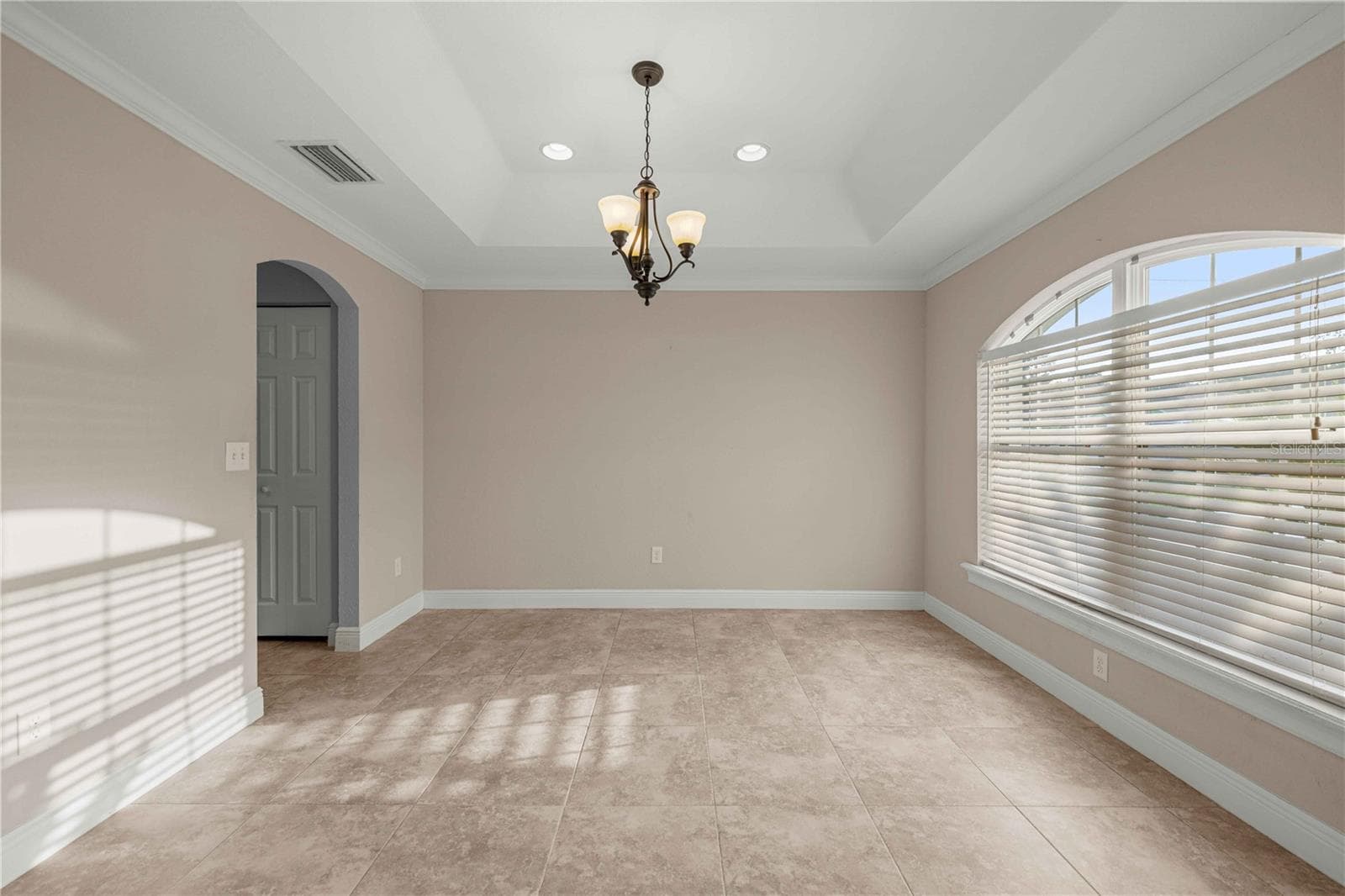 Dining Room - 16376 SE 81ST CT, SUMMERFIELD