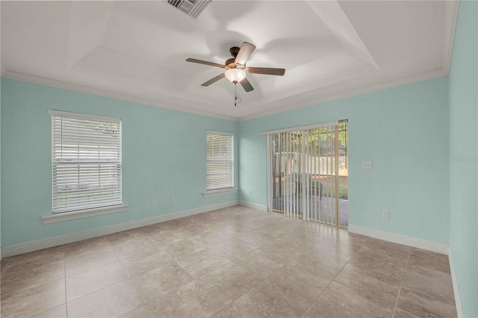 Primary Bedroom - 16376 SE 81ST CT, SUMMERFIELD