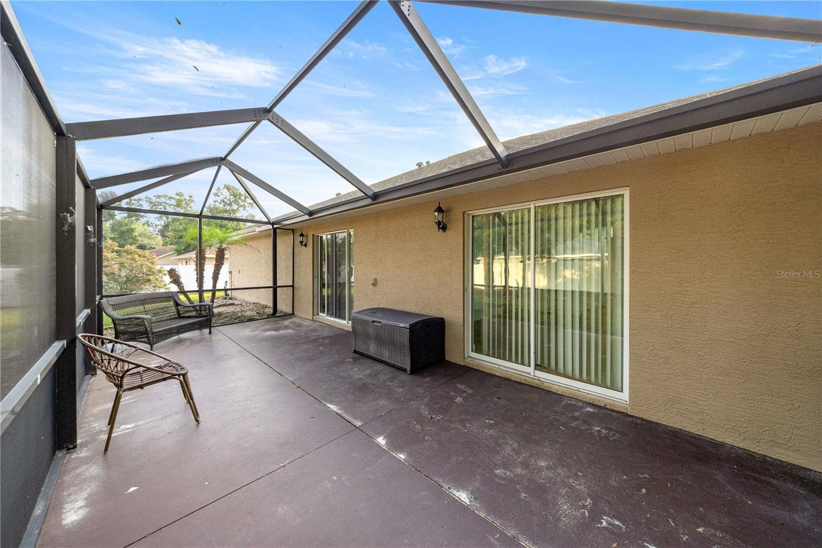 Lanai - 16376 SE 81ST CT, SUMMERFIELD