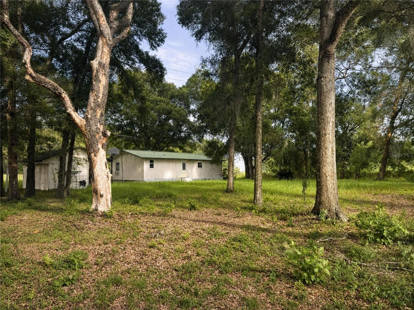 Manufactured Home at 25256 RICHBARN RD, BROOKSVILLE, photo 17 of 20