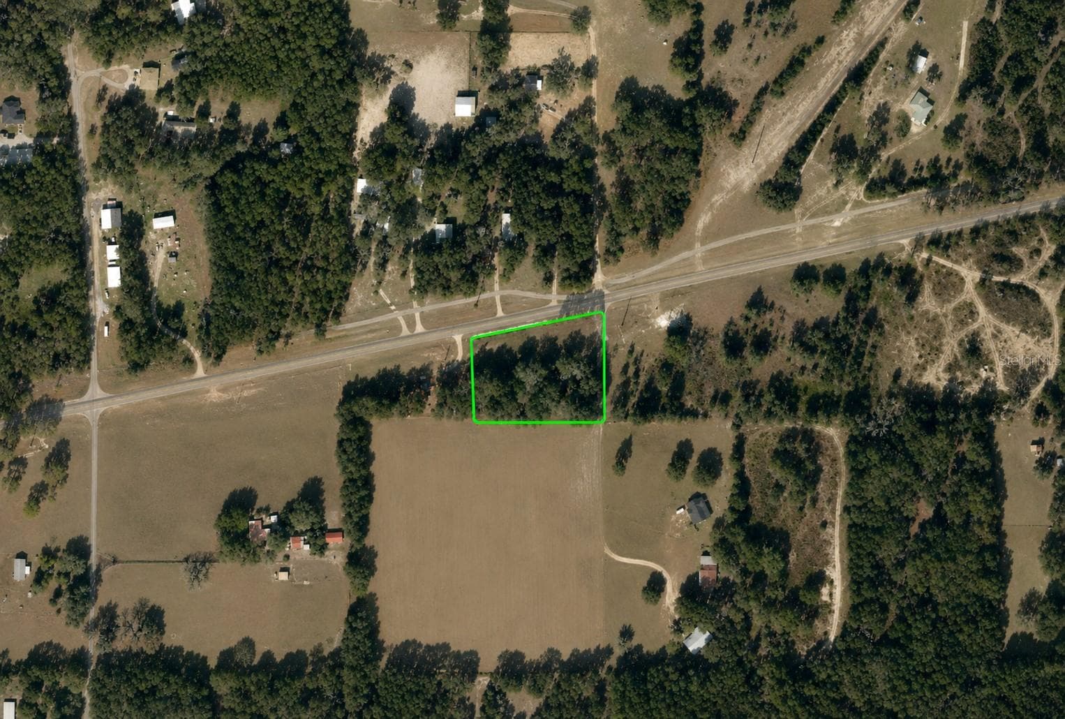 Manufactured Home at 25256 RICHBARN RD, BROOKSVILLE, photo 20 of 20