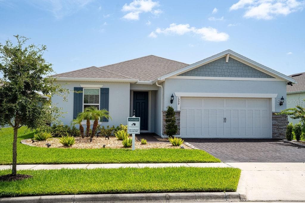1994 SPRING SHOWER CIR