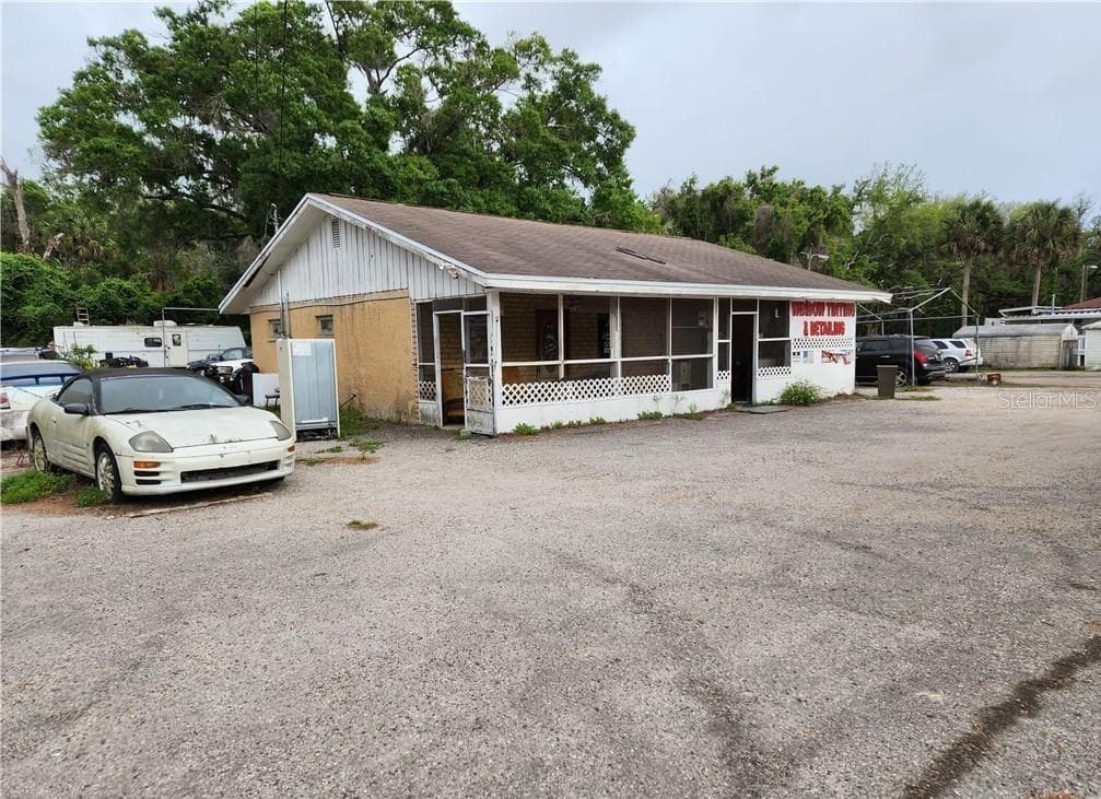 Business at 123 HWY 19, INGLIS, photo 2 of 10