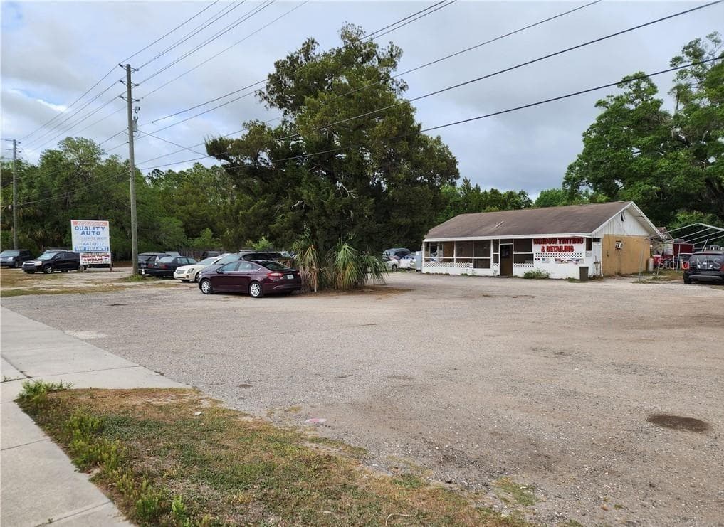 Business at 123 HWY 19, INGLIS, photo 3 of 10