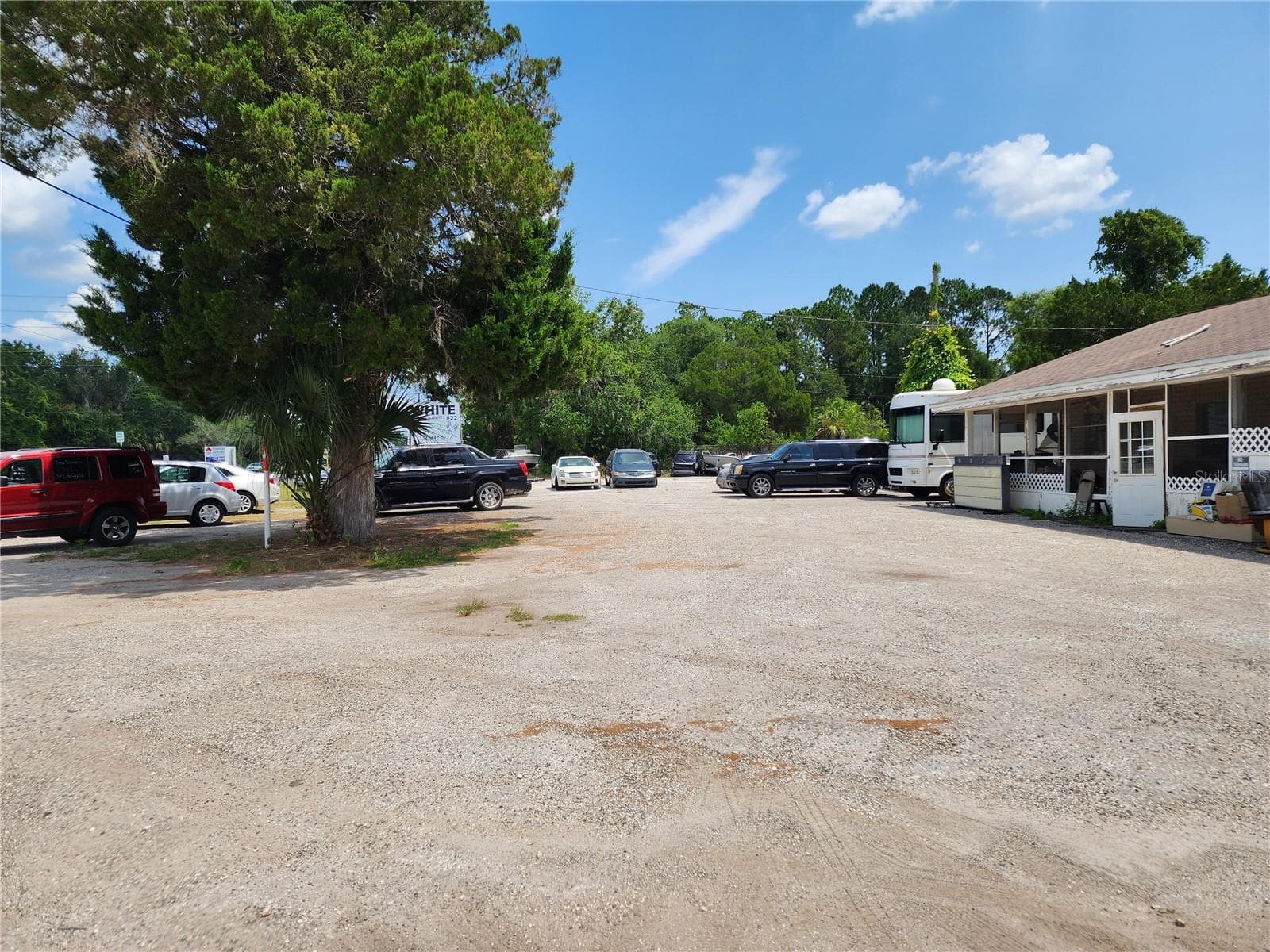 Business at 123 HWY 19, INGLIS, photo 9 of 10