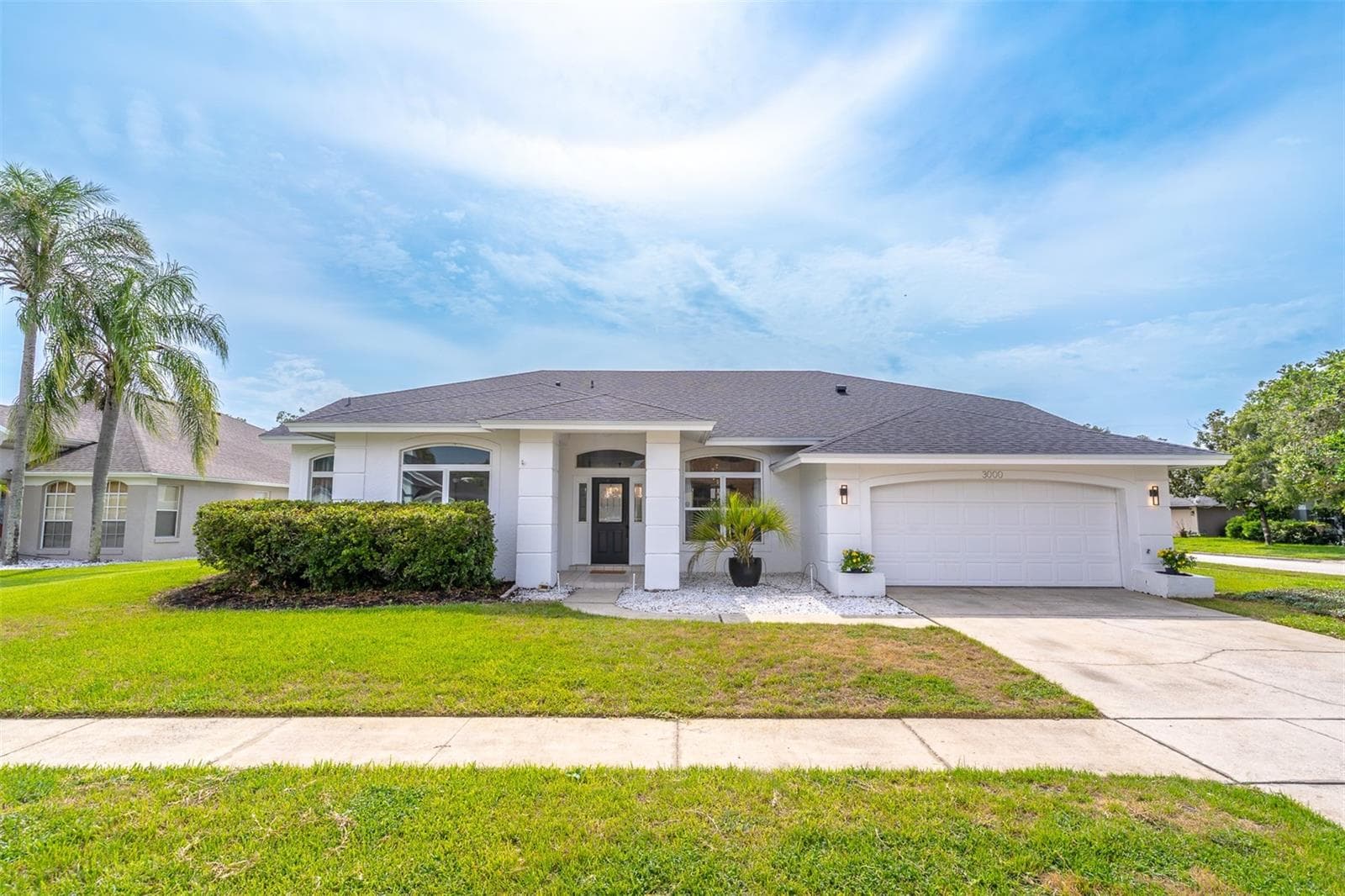 3000 HATTERAS PT