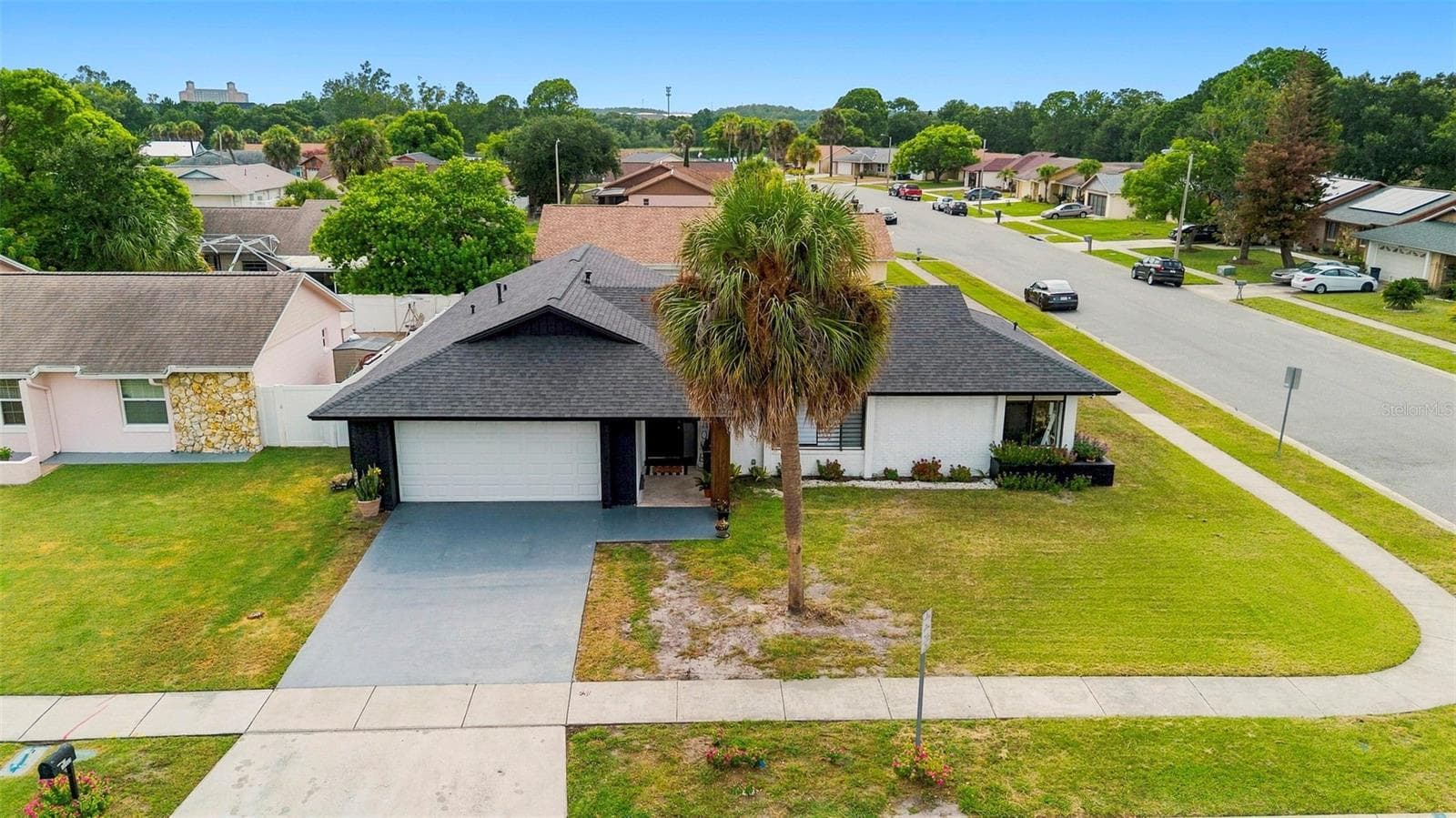 Single Family Residence at 10500 RAMBLEWOOD RD, ORLANDO, photo 34 of 40