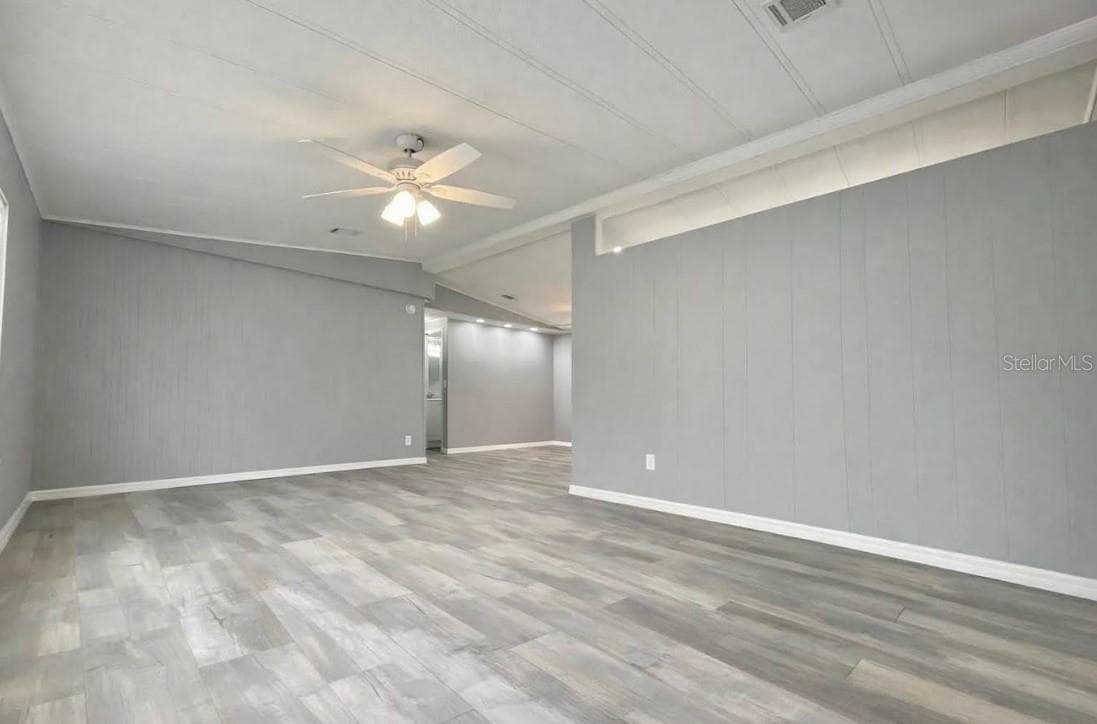Living Room - 2612 MCDANIEL DR, KISSIMMEE