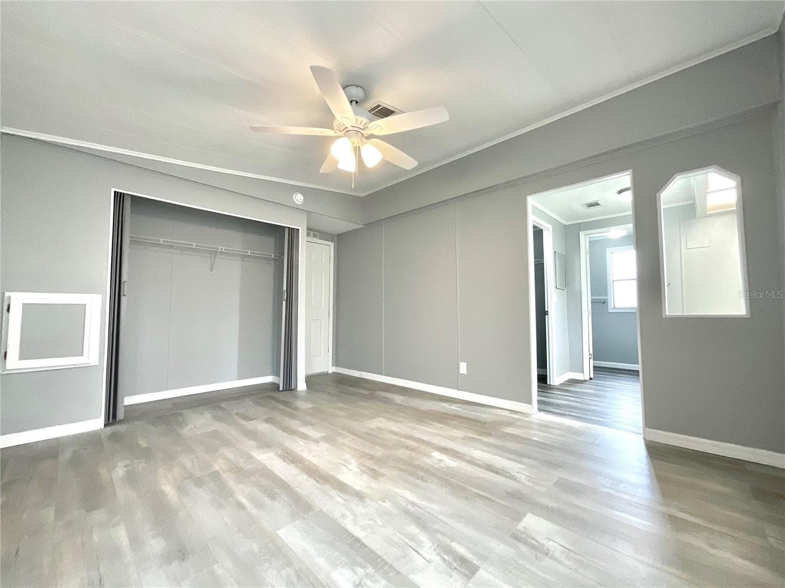 Primary Bedroom - 2612 MCDANIEL DR, KISSIMMEE