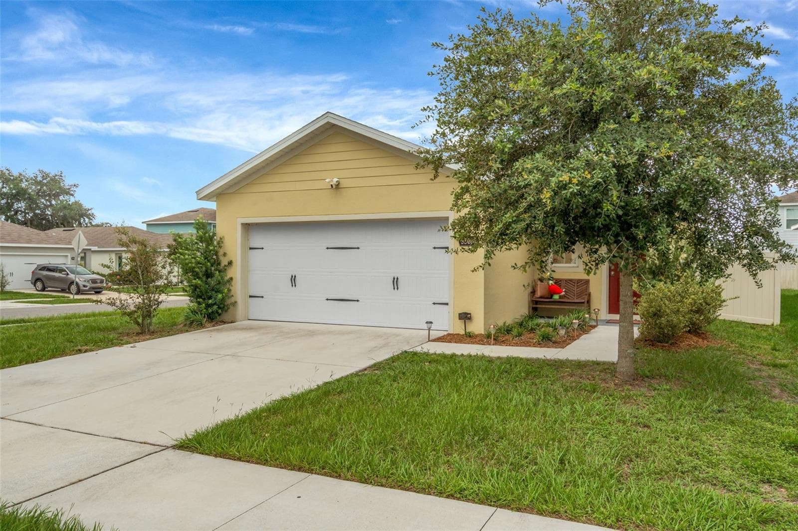 Single Family Residence at 35088 JOMAR AVE, ZEPHYRHILLS, photo 2 of 37