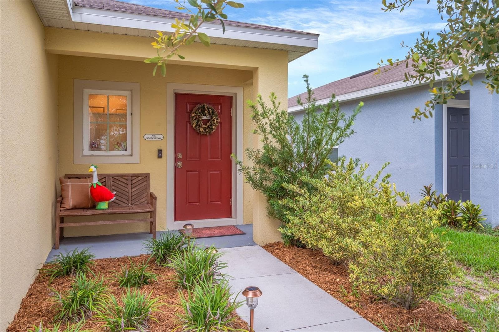 Single Family Residence at 35088 JOMAR AVE, ZEPHYRHILLS, photo 4 of 37