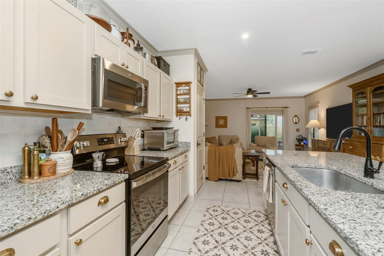 Single Family Residence at 35088 JOMAR AVE, ZEPHYRHILLS, photo 10 of 37