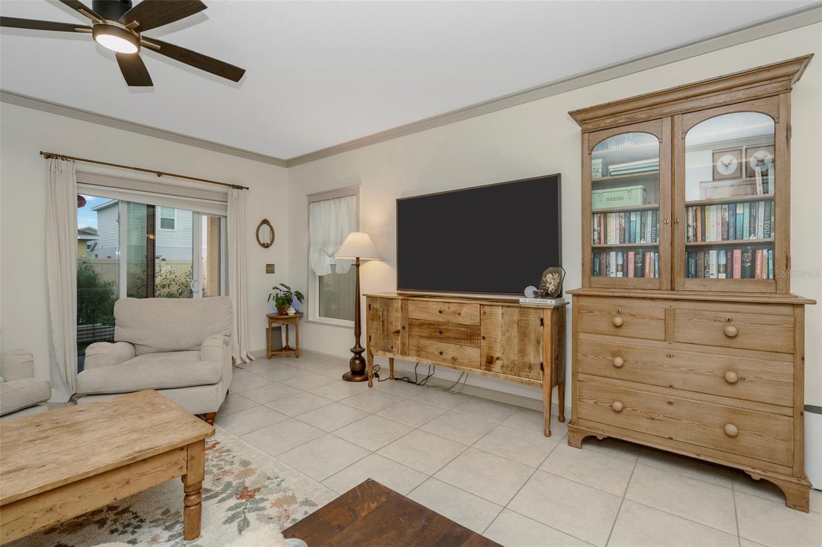 Single Family Residence at 35088 JOMAR AVE, ZEPHYRHILLS, photo 13 of 37
