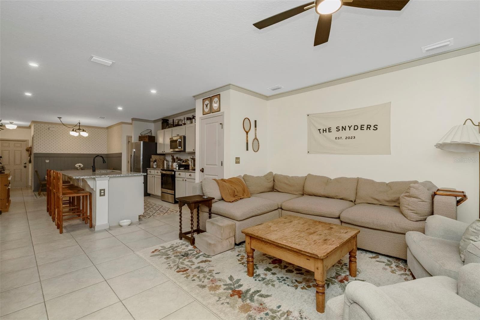 Single Family Residence at 35088 JOMAR AVE, ZEPHYRHILLS, photo 15 of 37