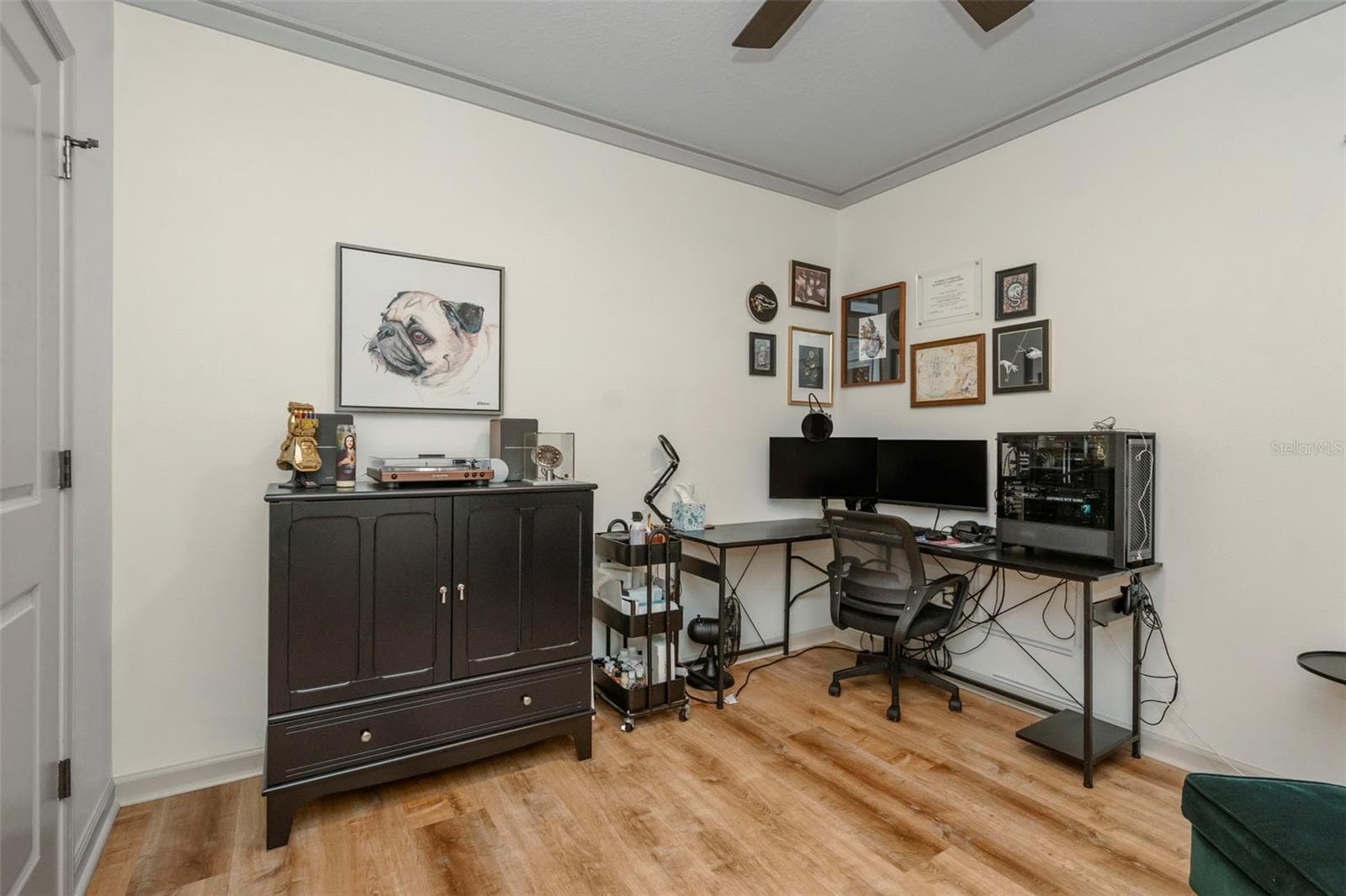 Single Family Residence at 35088 JOMAR AVE, ZEPHYRHILLS, photo 23 of 37