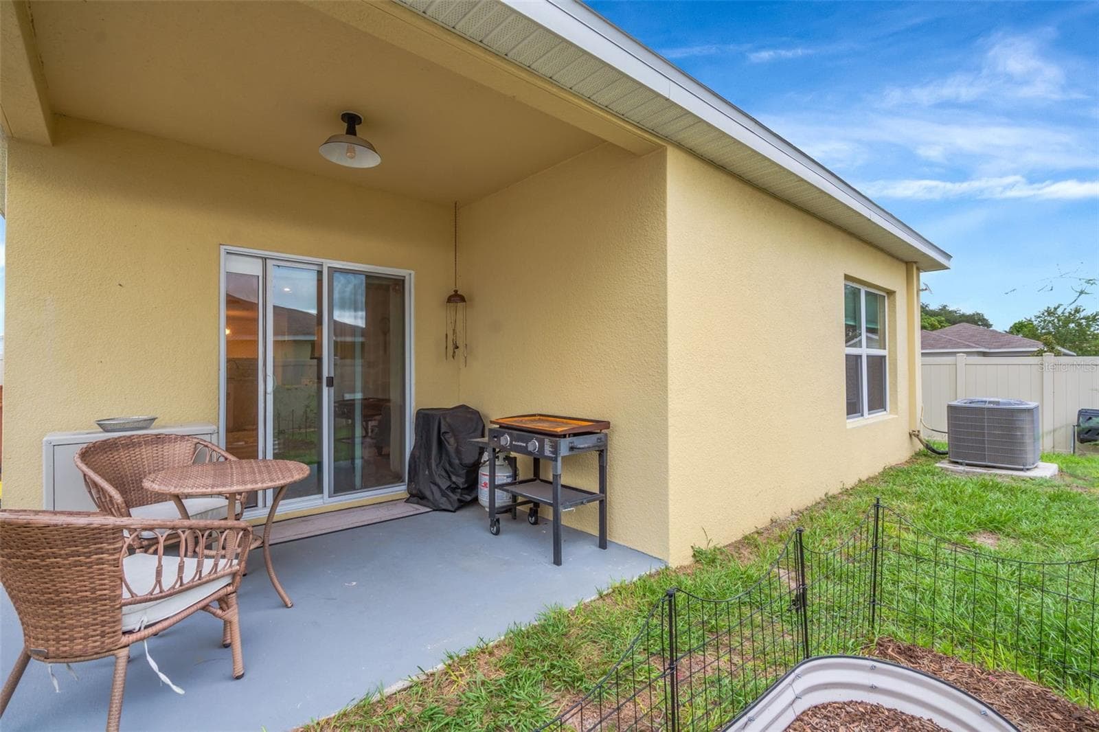 Single Family Residence at 35088 JOMAR AVE, ZEPHYRHILLS, photo 31 of 37
