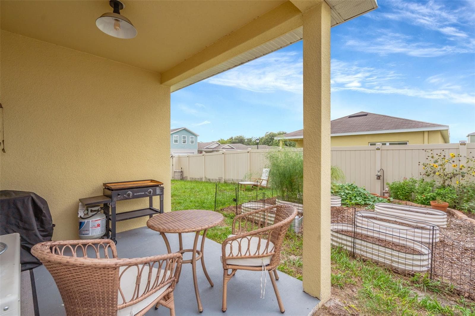 Single Family Residence at 35088 JOMAR AVE, ZEPHYRHILLS, photo 32 of 37