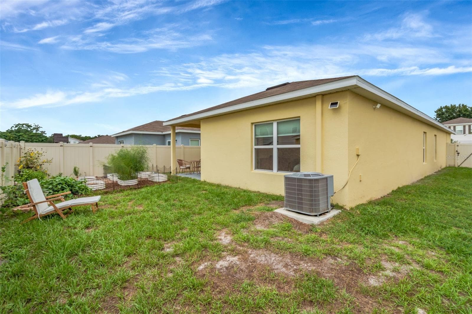 Single Family Residence at 35088 JOMAR AVE, ZEPHYRHILLS, photo 34 of 37