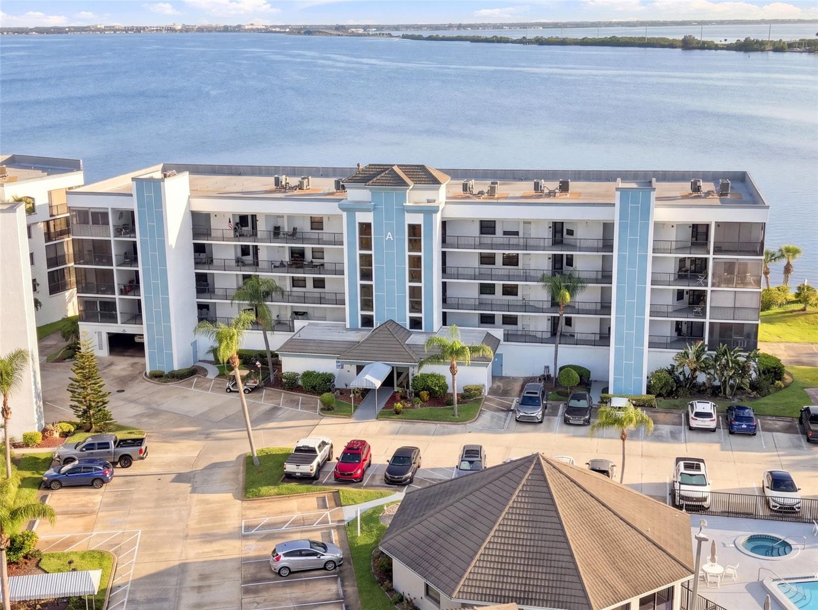 3601 S BANANA RIVER BLVD #A304