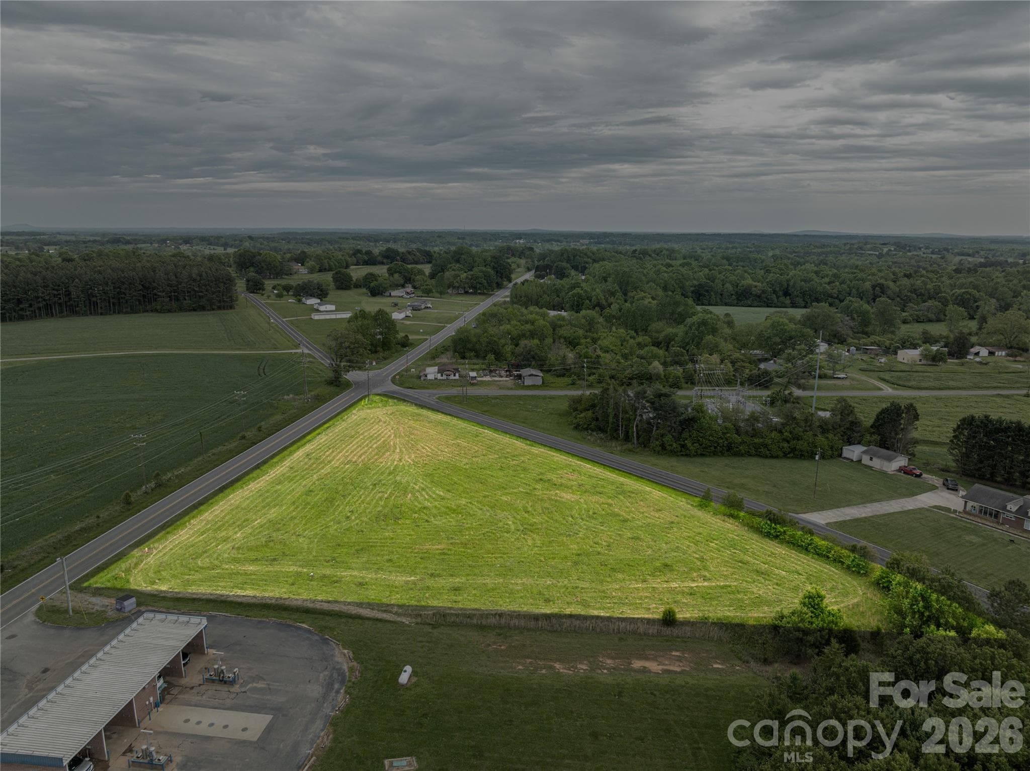 000 NC 27 Highway