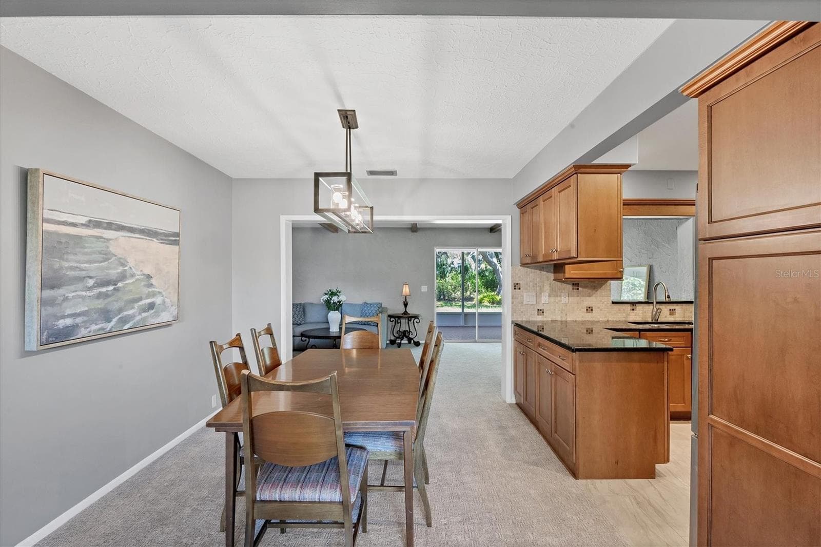 Single Family Residence at 5201 STEVENS DR, SARASOTA, photo 9 of 35