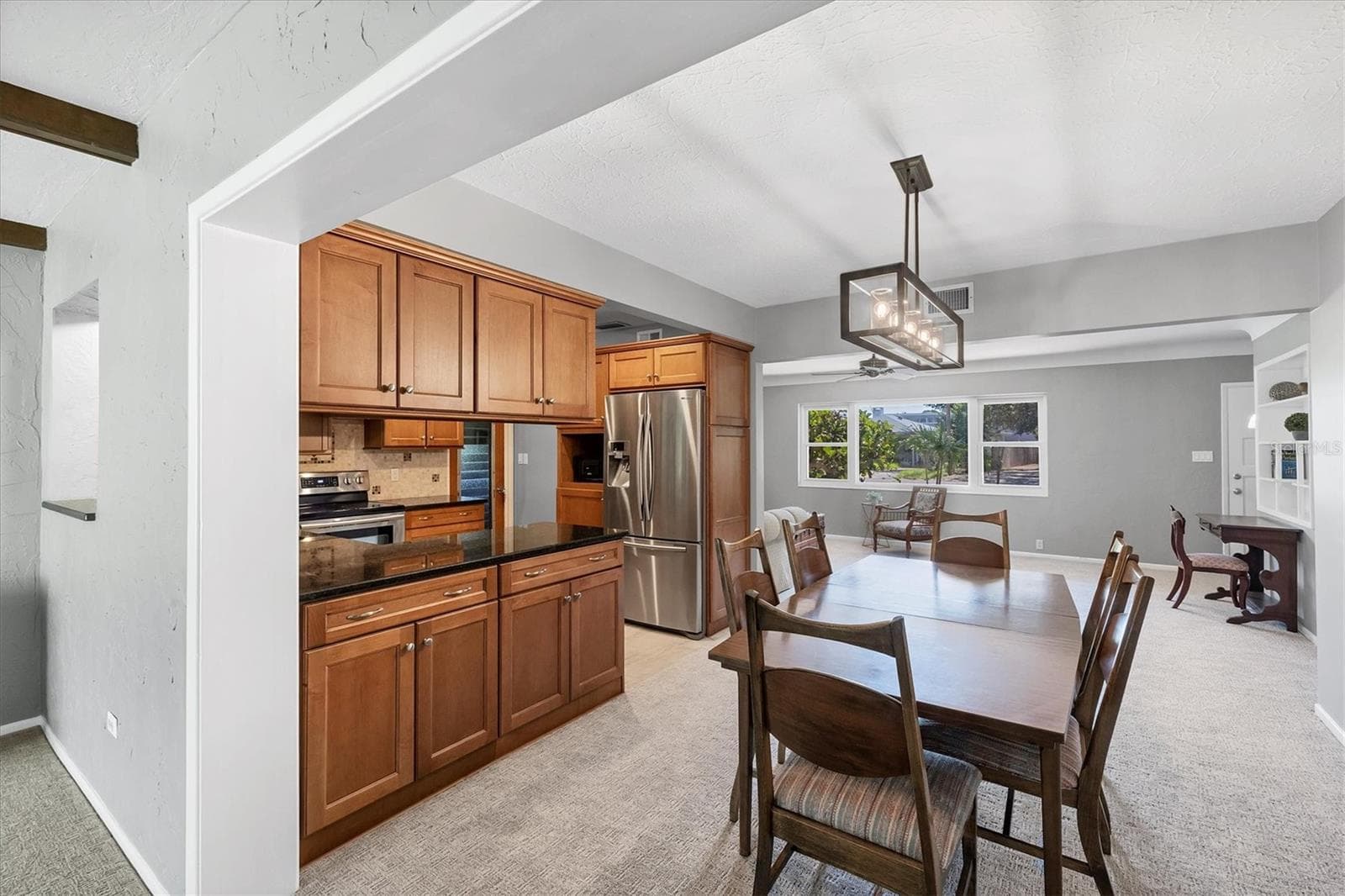 Single Family Residence at 5201 STEVENS DR, SARASOTA, photo 10 of 35