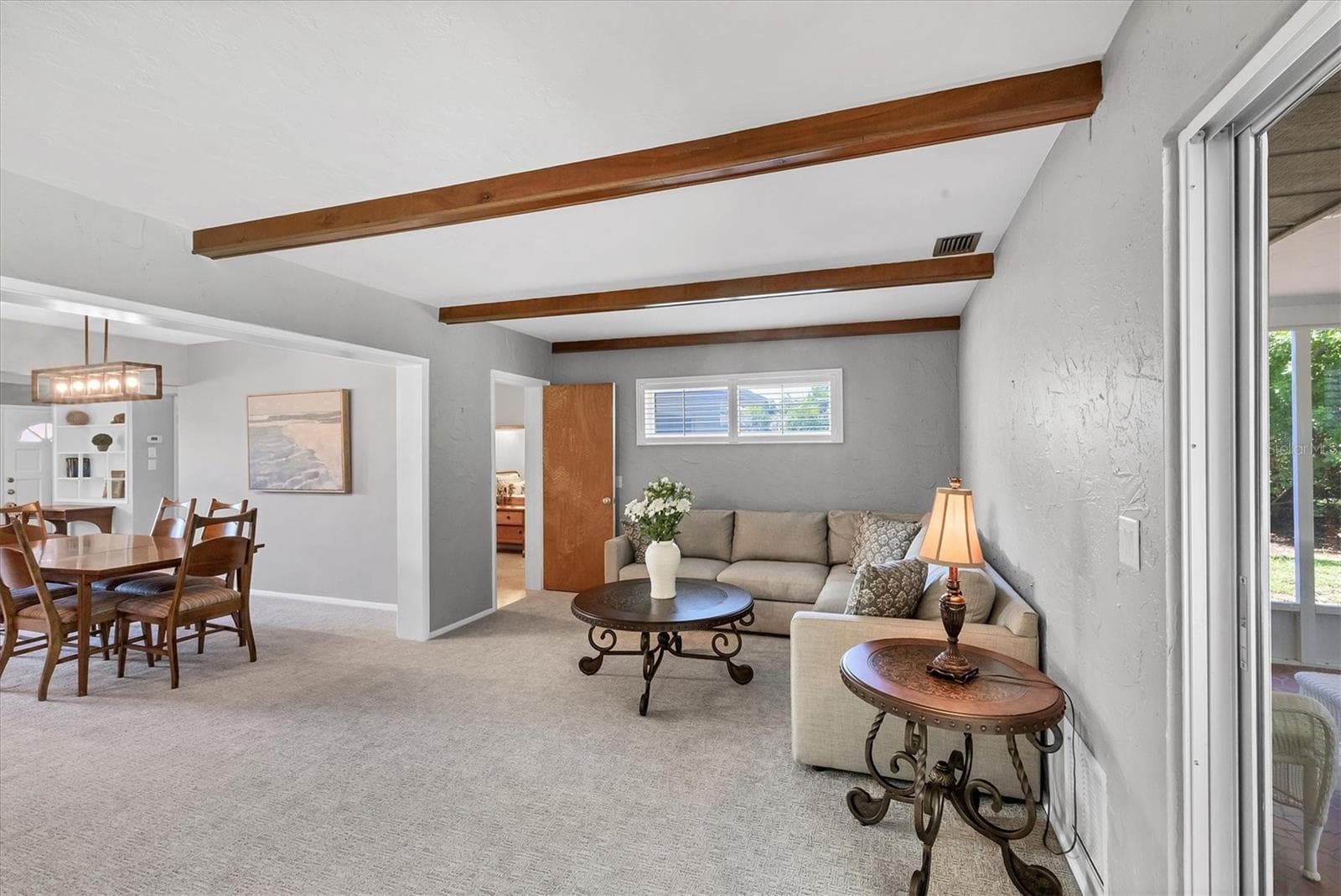 Single Family Residence at 5201 STEVENS DR, SARASOTA, photo 12 of 35