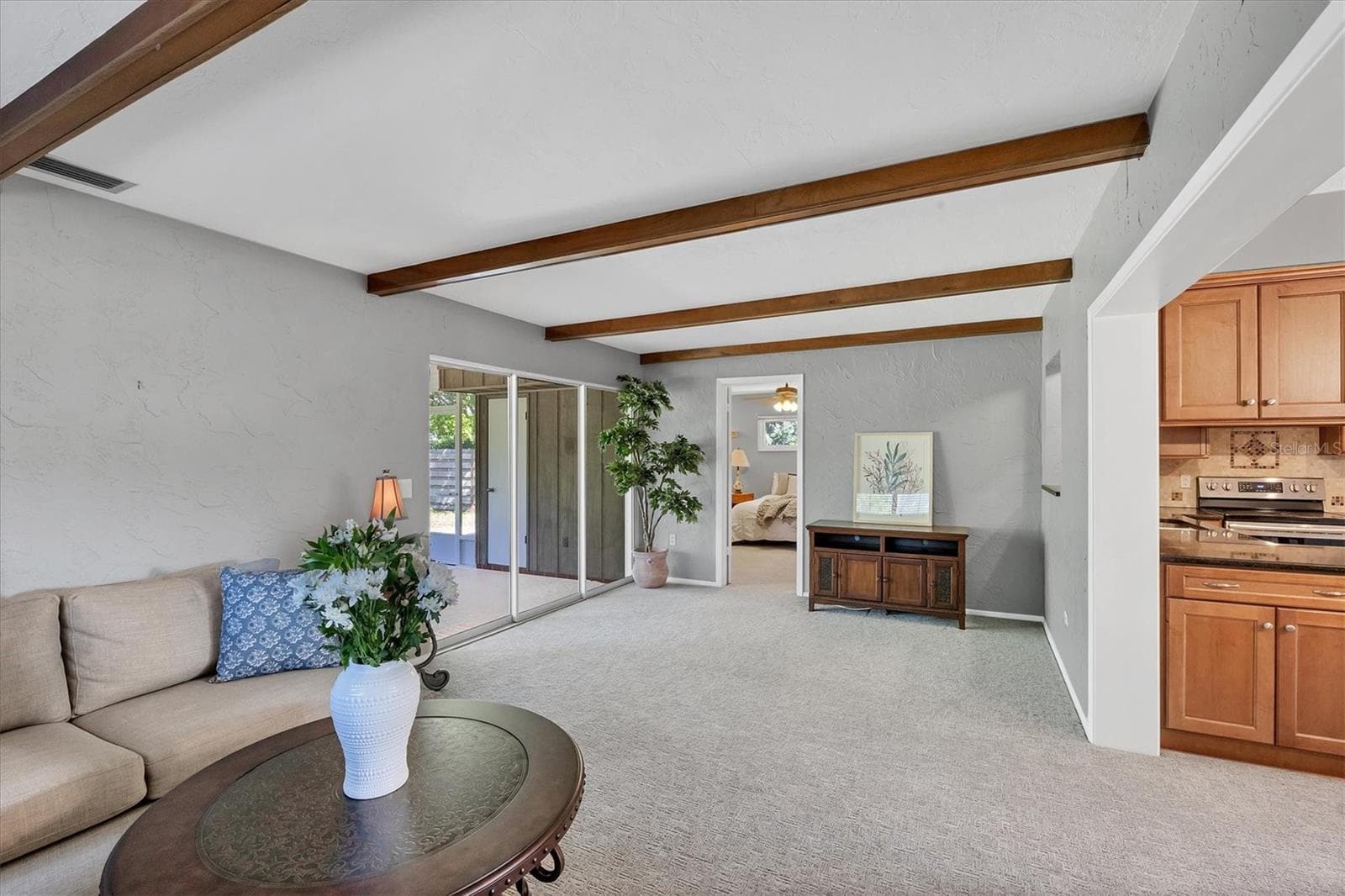 Single Family Residence at 5201 STEVENS DR, SARASOTA, photo 13 of 35