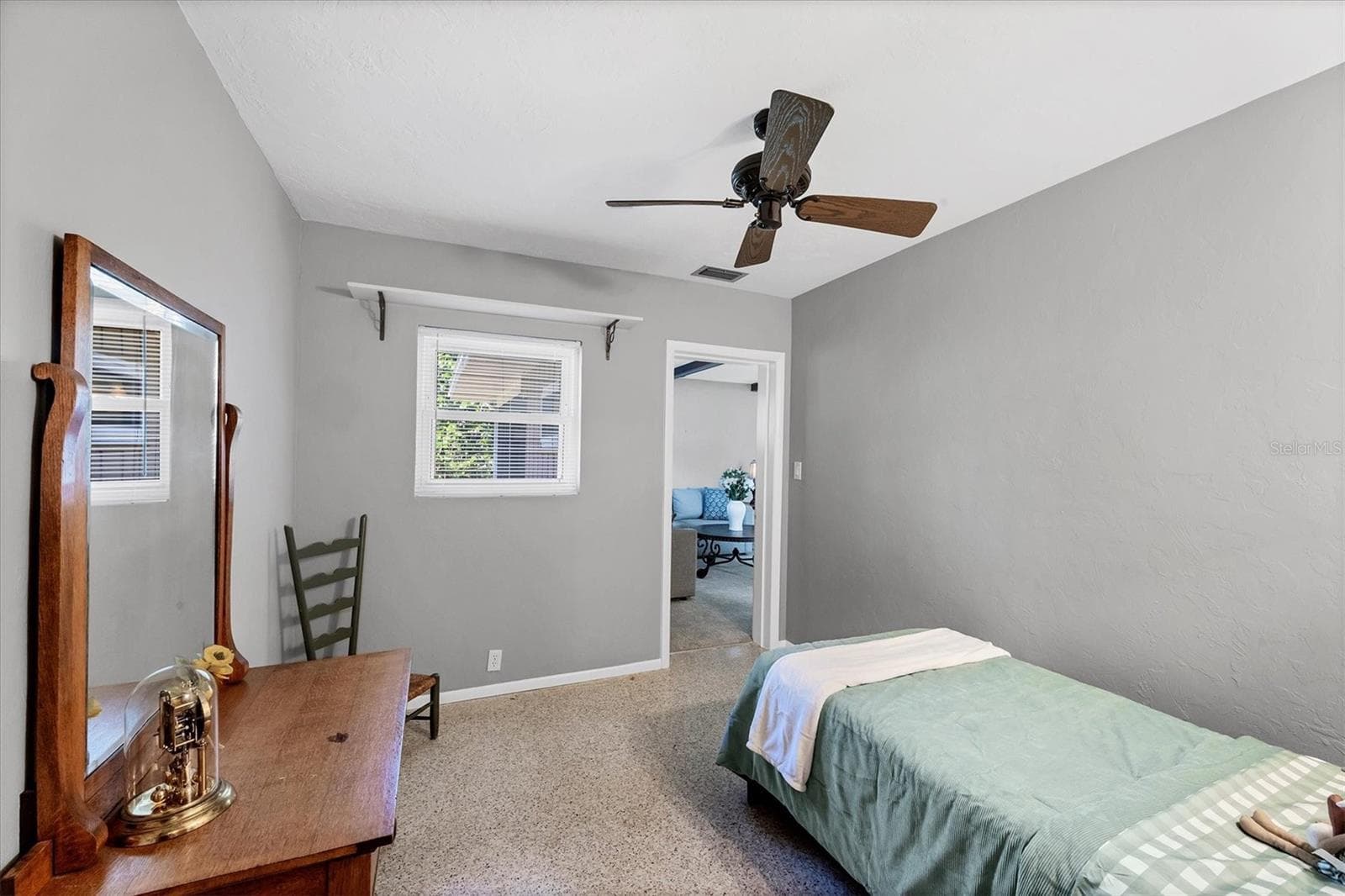 Single Family Residence at 5201 STEVENS DR, SARASOTA, photo 25 of 35