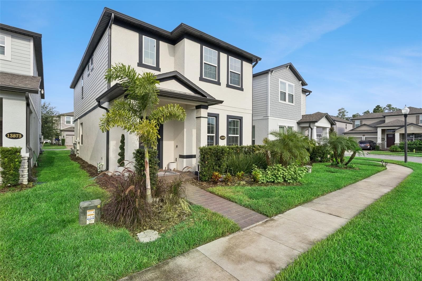 Single Family Residence at 13879 LANYARD WAY, WINTER GARDEN, photo 3 of 43