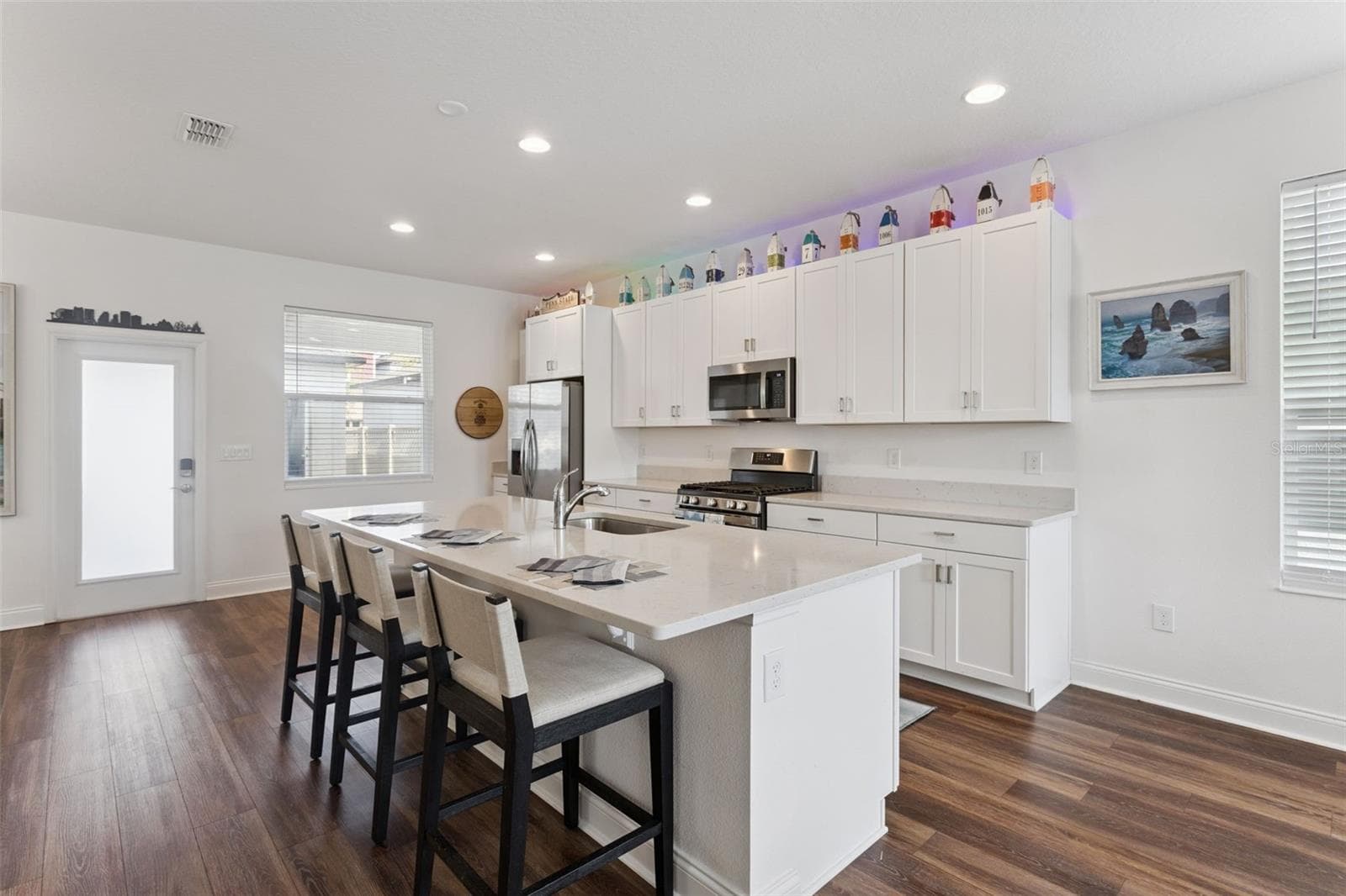 Single Family Residence at 13879 LANYARD WAY, WINTER GARDEN, photo 10 of 43
