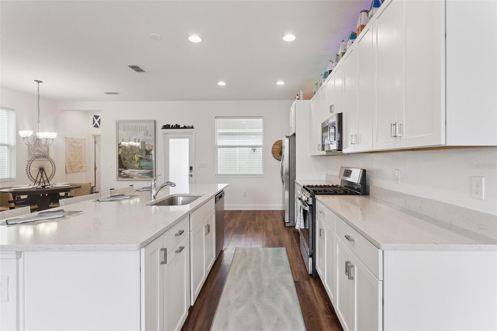 Single Family Residence at 13879 LANYARD WAY, WINTER GARDEN, photo 12 of 43