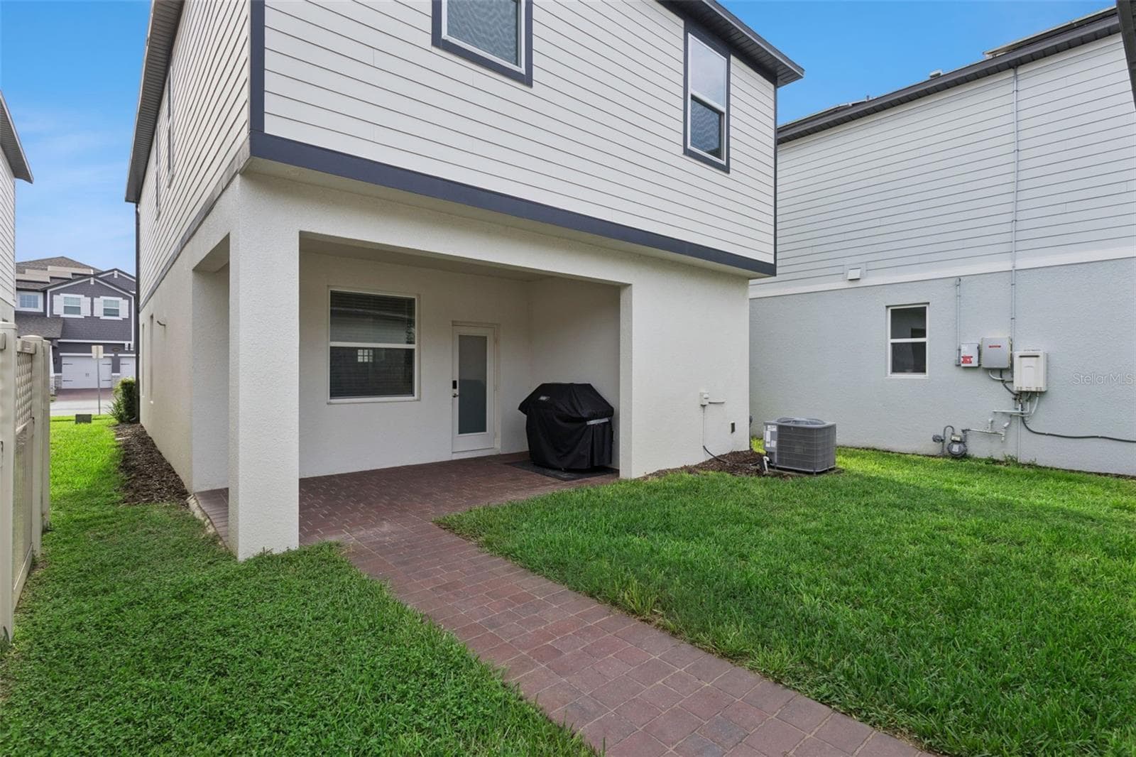 Single Family Residence at 13879 LANYARD WAY, WINTER GARDEN, photo 20 of 43