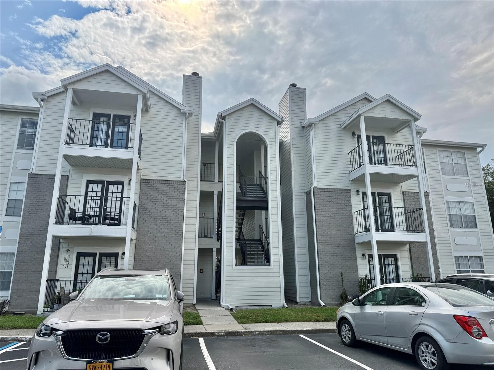 2550 N ALAFAYA TRL #3304