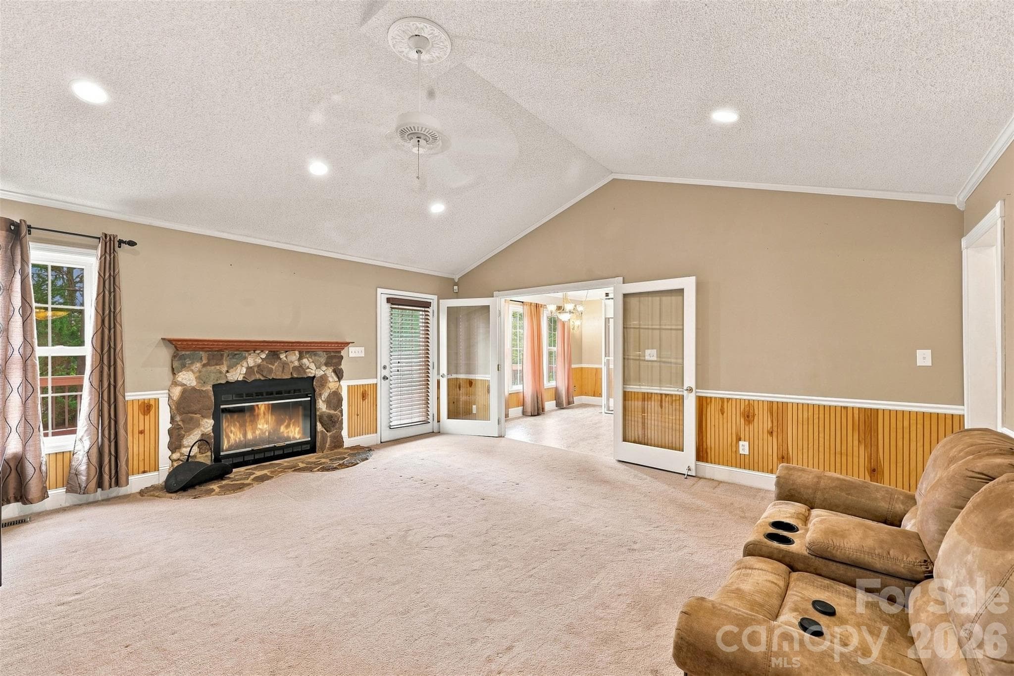 Single Family Residence at 199 Bethlehem Manufacturing Lane, Hickory, photo 4 of 26